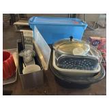 Tote Full Catering Supplies