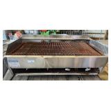 42" Commercial Char-Broiler