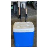 Igloo Ice Cube Cooler