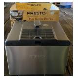 Presto Dual Basket Fryer