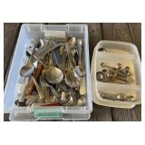 Utensils
