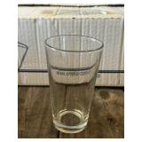 17 - 12oz Beverage Glasses