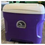 Igloo Travel Cooler