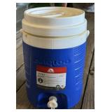 Igloo 2 Gallon Thermos Cooler