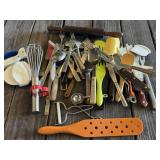 Kitchen Utensils