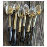Serving Spoons