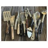 Kitchen Utensils