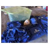 20+ Aprons, New Hats