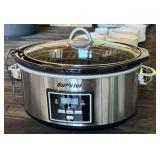 Digital Crock Pot