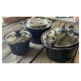 Crock Pot Inserts