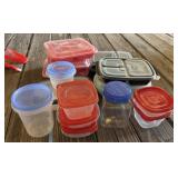 Food Storage