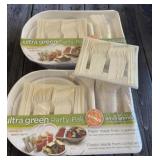 Environmentally Friendly Party Packs