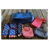 Insulated Tote Bags