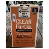 Cooking Oil