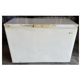 Magic Chef Chest Freezer