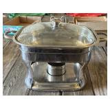 Chafing Dish