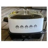 Electric Slow Cooker