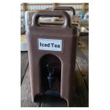 Cambro Beverage Cooler