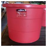 Heavy Duty Beverage Tub