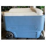 Igloo Cooler