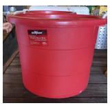 Heavy Duty Beverage Tub