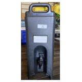 Cambro Beverage Cooler