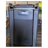 Carlisle Beverage Cooler