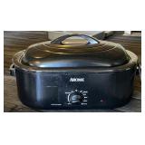 Aroma Electric Roaster