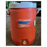 Rubbermaid Beverage Dispenser