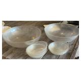 Salad Bar Bowls