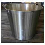 Stainless Ice Bucket