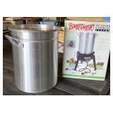 Bayou Classic Outdoor Cooker