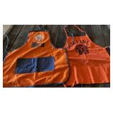 2 - Chief Illini Aprons