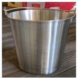 Stainless Ice Bucket