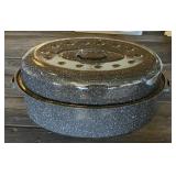 Granite Roasting Pan