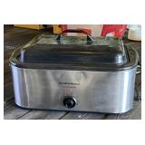 Hamilton Beach 22 Qt Roaster