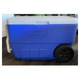 Coleman Cooler