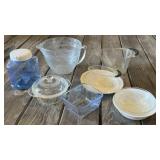 Measuring Cups, Batter Pitcher & More