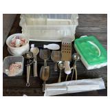 Utensils
