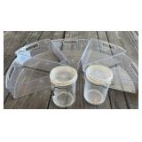 Food Storage and Organizers