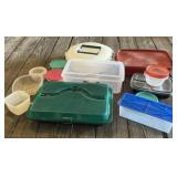 Food Storage