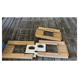 Cooling and Roaster Racks