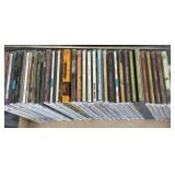 CDs