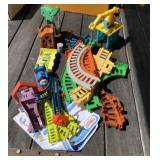 Thomas the Tank Engine Toys