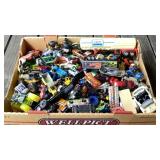 Diecast Cars