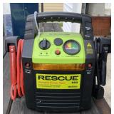 Jump Pack Air Compressor