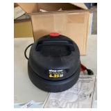 Shop Vac Head