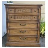 Highboy Dresser