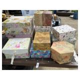 Gift Boxes