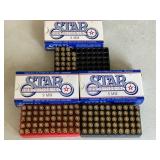 119 rnds 9mm Ammo